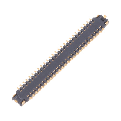 LCD Display FPC Connector On Flex Cable for iPhone 13 Mini/13 - LCD Related Parts by PMC Jewellery | Online Shopping South Africa | PMC Jewellery