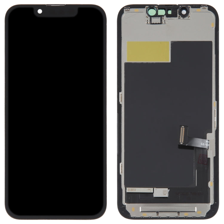 ZY incell LCD Screen For iPhone 13 mini with Digitizer Full Assembly - LCD Related Parts by PMC Jewellery | Online Shopping South Africa | PMC Jewellery