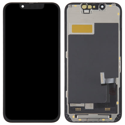 RJ incell Cof LCD Screen For iPhone 13 mini with Digitizer Full Assembly - LCD Related Parts by PMC Jewellery | Online Shopping South Africa | PMC Jewellery