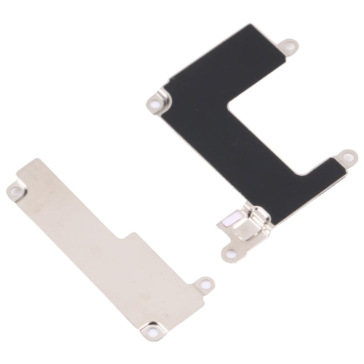 For iPhone 13 Pro LCD + Battery Flex Cable Iron Sheet Cover - Others by PMC Jewellery | Online Shopping South Africa | PMC Jewellery