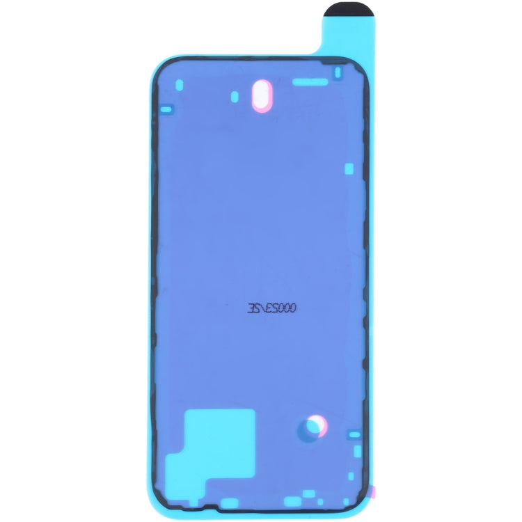 For iPhone 14 Plus Back Housing Frame Adhesive - free shipping - PMC TechLife - Order now!