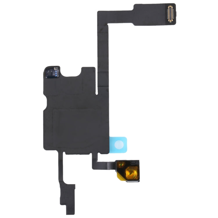 Earpiece Speaker Sensor Flex Cable for iPhone 14 Pro Max -  by PMC Jewellery | Online Shopping South Africa | PMC Jewellery