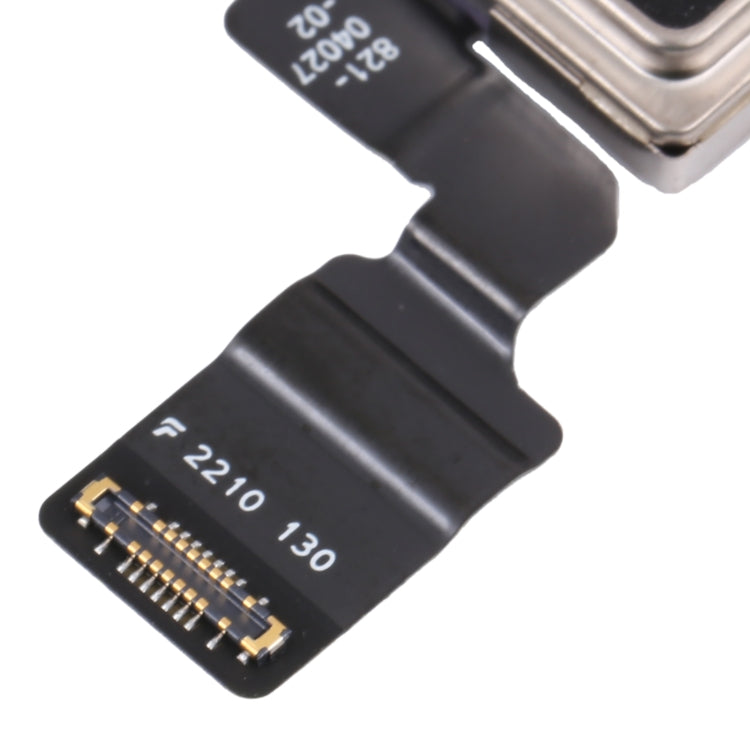 For iPhone 14 Pro Max Radar Scanner Sensor Antenna Flex Cable -  by PMC TechLife | Online Shopping South Africa | PMC TechLife