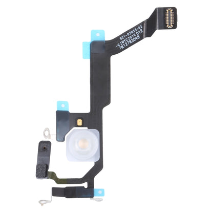 For iPhone 14 Pro Max Flashlight Flex Cable -  by PMC Jewellery | Online Shopping South Africa | PMC Jewellery