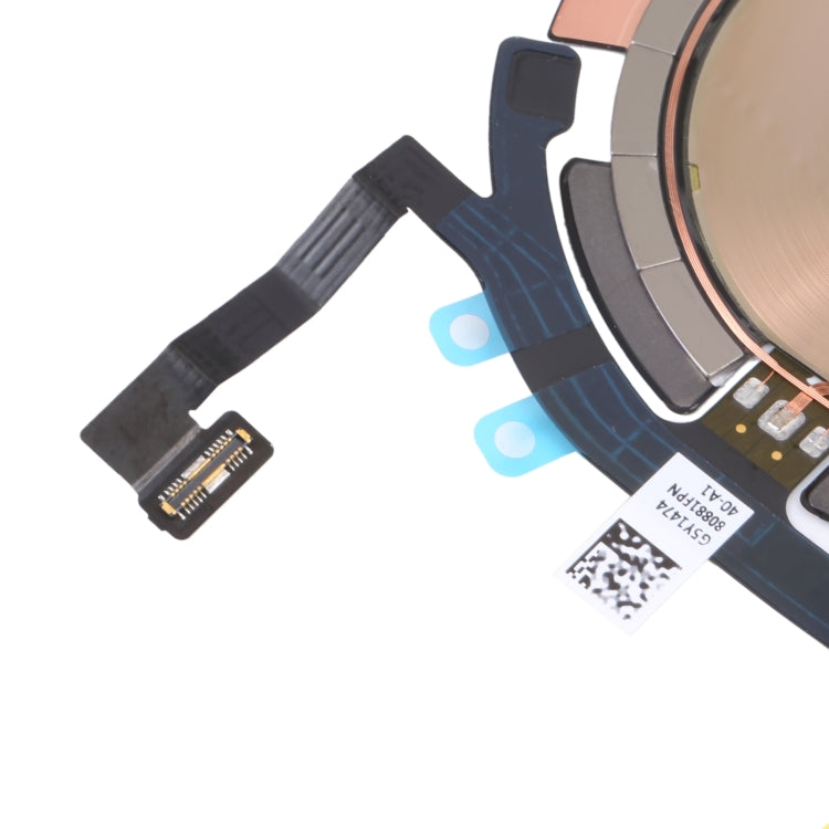 For iPhone 14  NFC Wireless Charging Module with Flashlight Flex Cable -  by PMC Jewellery | Online Shopping South Africa | PMC Jewellery