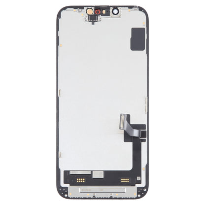 Super Retina XDR OLED Original LCD Screen For iPhone 14 with Digitizer Full Assembly -  by PMC Jewellery | Online Shopping South Africa | PMC Jewellery