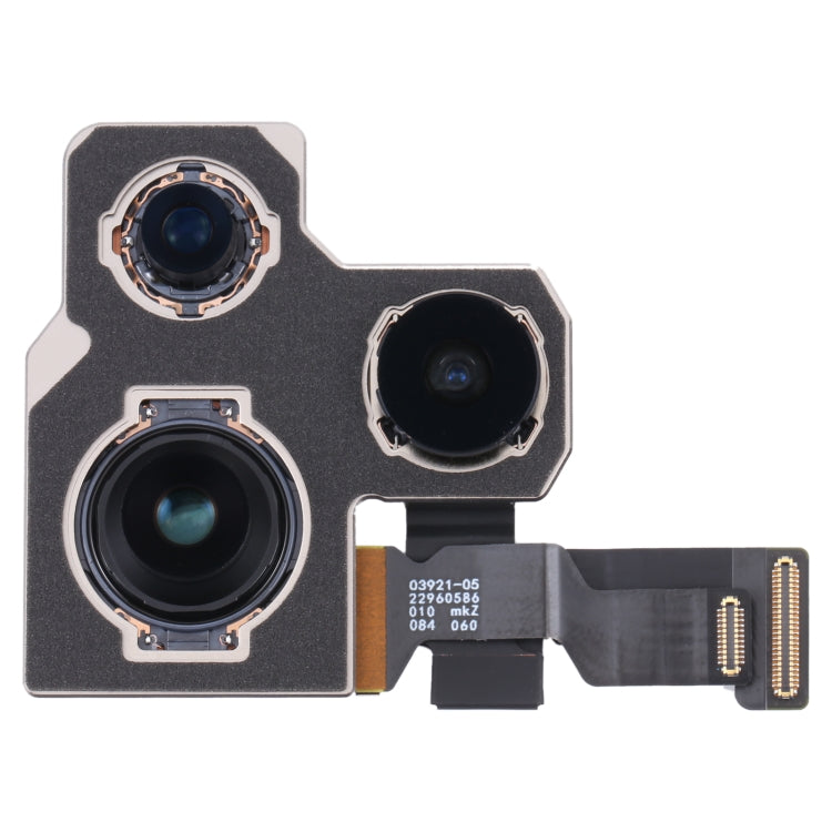 For iPhone 14 Pro Max Original Back Facing Camera -  by PMC TechLife | Online Shopping South Africa | PMC TechLife