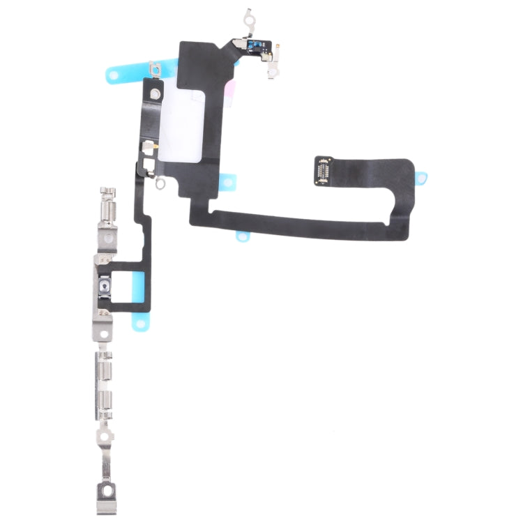 For iPhone 14 Plus Power Button Flex Cable -  by PMC Jewellery | Online Shopping South Africa | PMC Jewellery