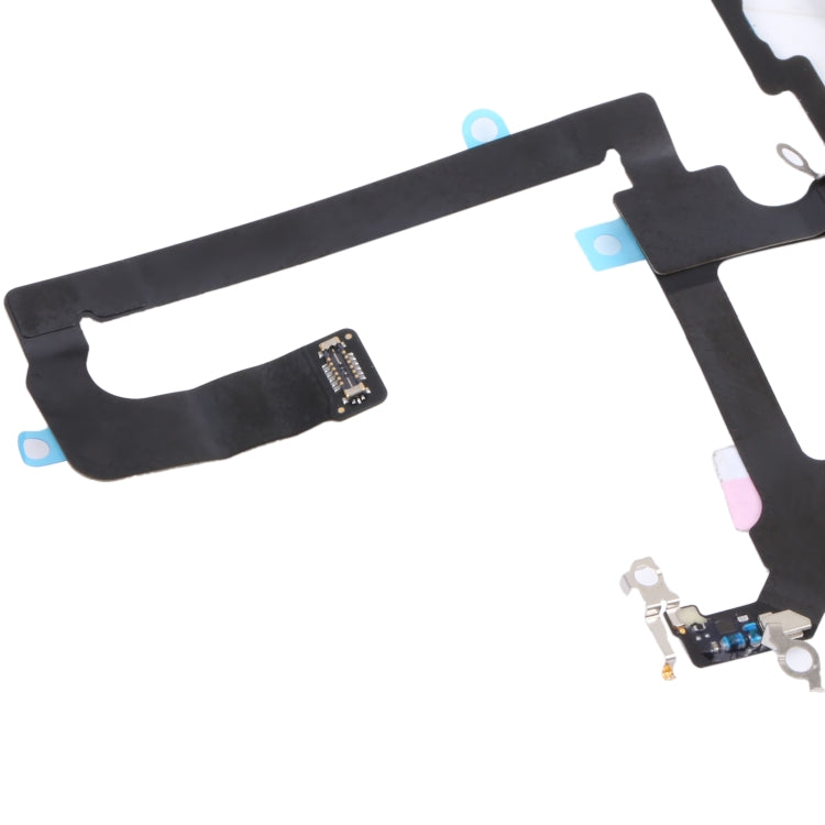 For iPhone 14 Plus Power Button Flex Cable -  by PMC Jewellery | Online Shopping South Africa | PMC Jewellery