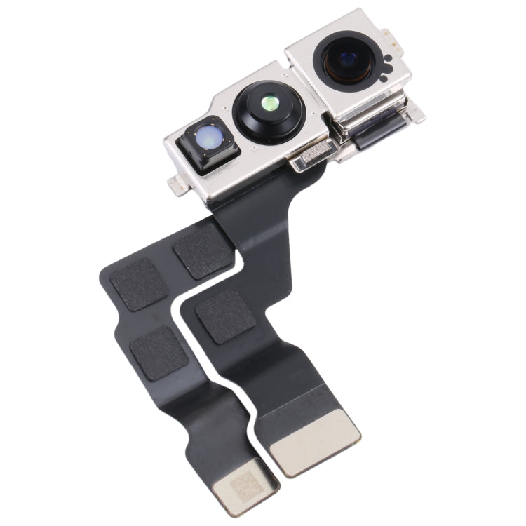 For iPhone 14 Pro Front Facing Camera -  by PMC TechLife | Online Shopping South Africa | PMC TechLife
