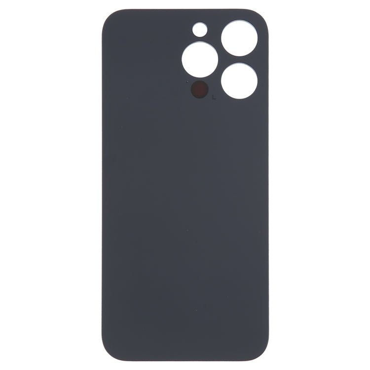 Battery Back Cover for iPhone 14 Pro Max -  by PMC TechLife | Online Shopping South Africa | PMC TechLife
