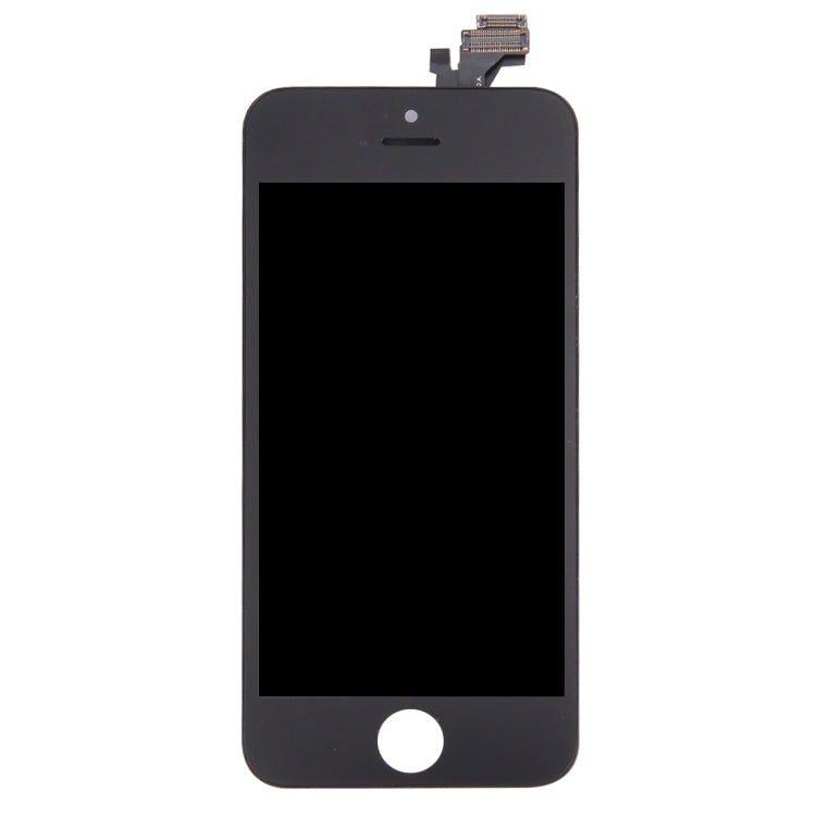 10 PCS TFT LCD Screen for iPhone 5 Digitizer Full Assembly with Frame - iPhone 5 Parts by PMC Jewellery | Online Shopping South Africa | PMC Jewellery