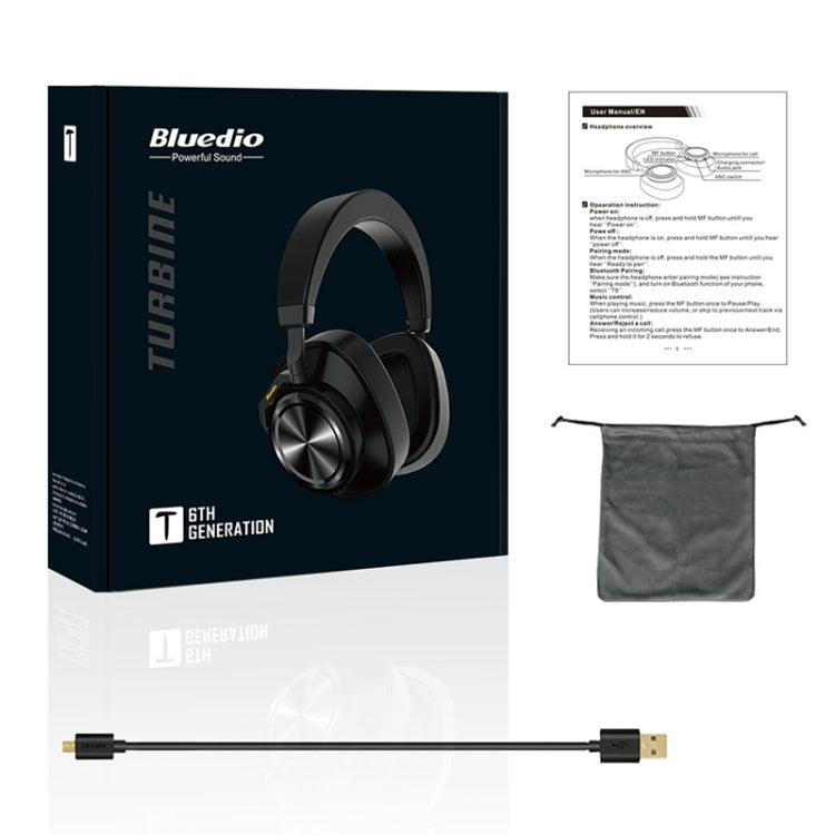 Bluedio discount bluetooth 5.0