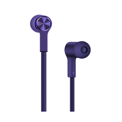 Original Huawei FreeLace CM70-C Bluetooth 5.0 Waterproof Hanging Neck Sports In-ear Bluetooth Headset(Purple) - Neck-mounted Earphone by Huawei | Online Shopping South Africa | PMC Jewellery