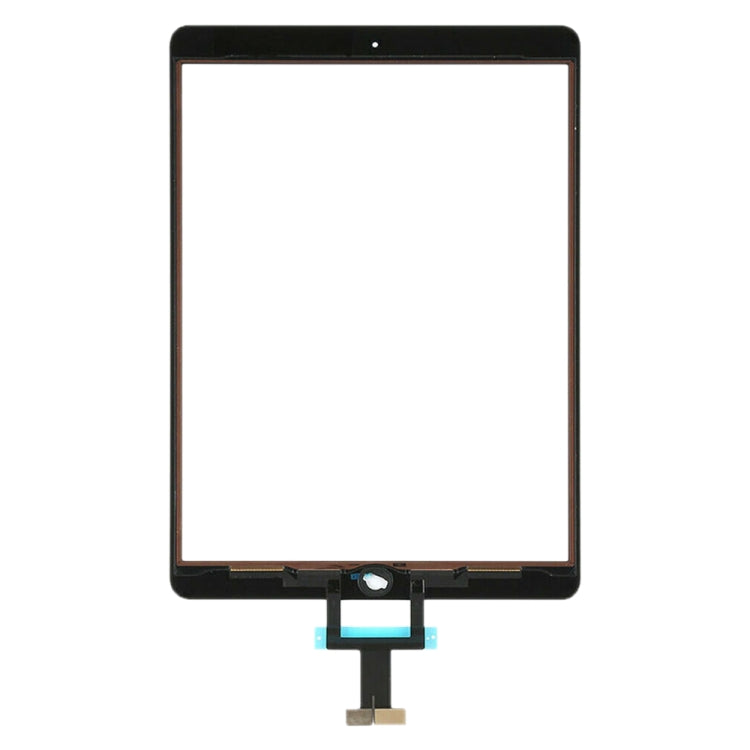 Touch Panel  for iPad Air 3 (2019) A2152 A2123 A2153 A2154 / iPad Air 3 Pro 10.5 inch 2nd Gen (Black) - iPad Air Parts by PMC Jewellery | Online Shopping South Africa | PMC Jewellery