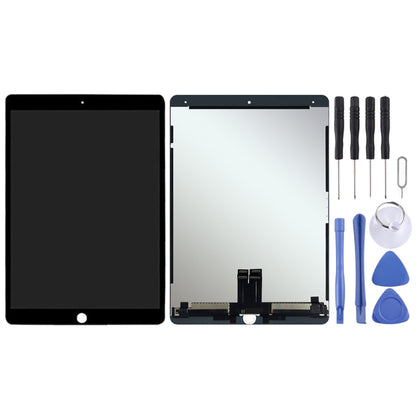 OEM LCD Screen for iPad Air 3  with Digitizer Full Assembly (Black) - iPad Air Parts by PMC Jewellery | Online Shopping South Africa | PMC Jewellery