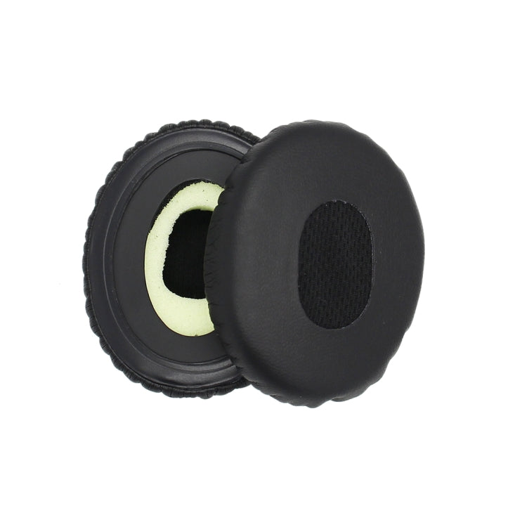 1 Pair For Bose OE2 / OE2i / SoundTrue Headset Cushion Sponge Cover Earmuffs Replacement Earpads(Black Blue) - Earmuff & Pad by PMC TechLife | Online Shopping South Africa | PMC TechLife