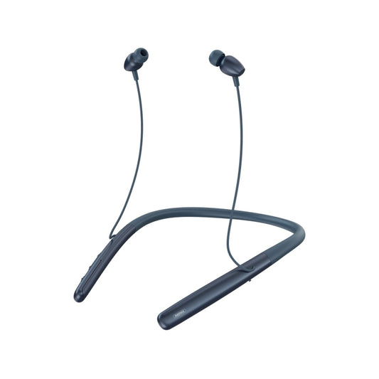 REMAX RB-S16 Wireless Neck-mounted Sports V4.2 Bluetooth Earphone (Blue) - Neck-mounted Earphone by REMAX | Online Shopping South Africa | PMC Jewellery