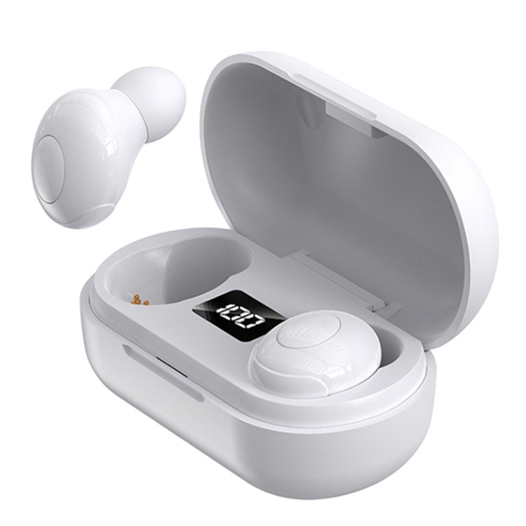 T8 tws outlet bluetooth earphone