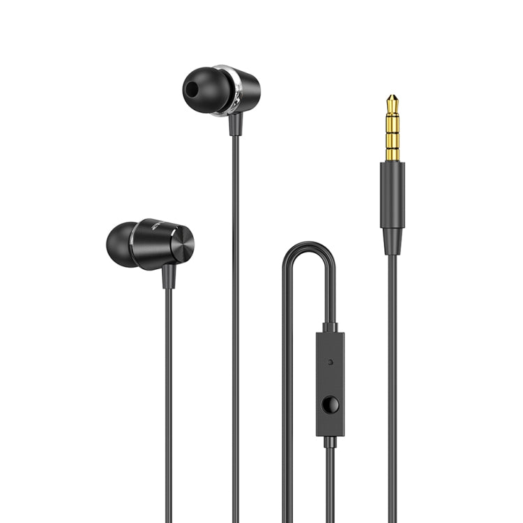 awei PC-2 Mini Stereo In-ear Headset - In Ear Wired Earphone by awei | Online Shopping South Africa | PMC Jewellery