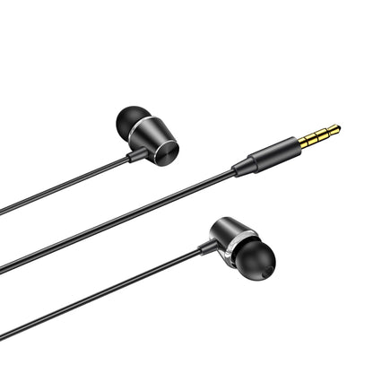 awei PC-2 Mini Stereo In-ear Headset - In Ear Wired Earphone by awei | Online Shopping South Africa | PMC Jewellery