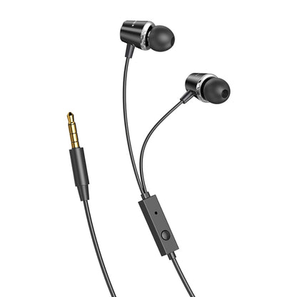 awei PC-2 Mini Stereo In-ear Headset - In Ear Wired Earphone by awei | Online Shopping South Africa | PMC Jewellery