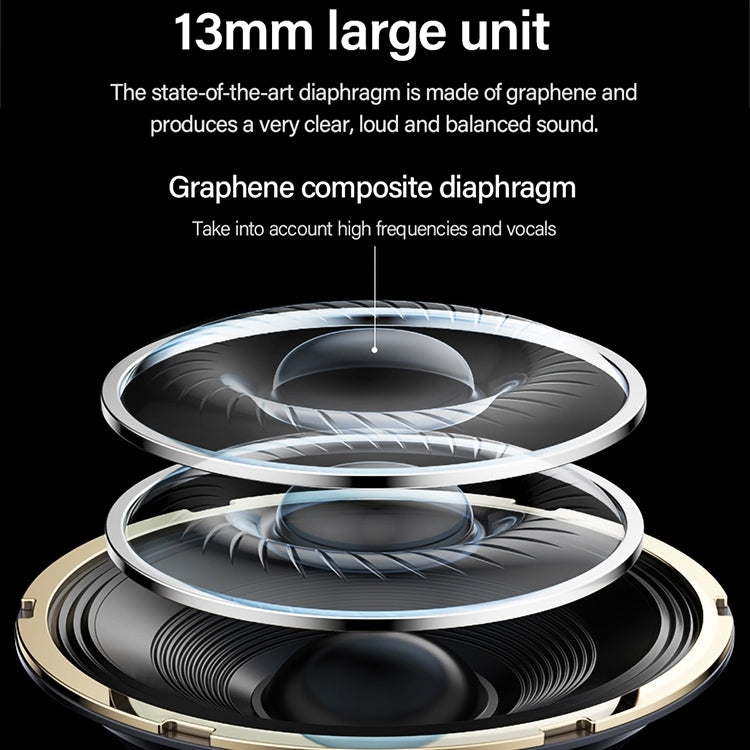 Original Lenovo LivePods LP40 TWS IPX4 Waterproof Bluetooth Earphone with Charging Box, Support Touch & HD Call & Siri & Master-slave Switching (White) - free shipping - PMC TechLife - Order now!