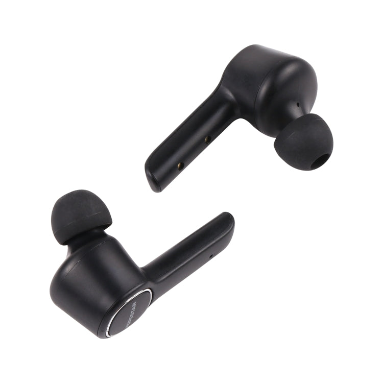 HOPESTAR S12 Bluetooth 5.0 True Wireless Bluetooth Earphone (Black) - TWS Earphone by HOPESTAR | Online Shopping South Africa | PMC Jewellery