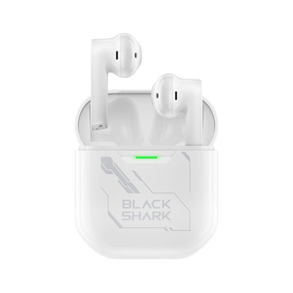 Original Xiaomi Black Shark Noise Reduction True Wireless Bluetooth Earphone (White) - TWS Earphone by Xiaomi | Online Shopping South Africa | PMC Jewellery