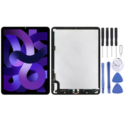 Original LCD Screen for iPad Air 5/Air 2022 A2589 A2591 with Digitizer Full Assembly - iPad Air Parts by PMC Jewellery | Online Shopping South Africa | PMC Jewellery