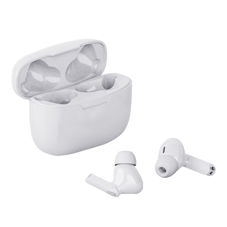 ETE-13 Mini Binaural Stereo Bluetooth 5.0 Sports Earphones (White) - TWS Earphone by PMC TechLife | Online Shopping South Africa | PMC TechLife