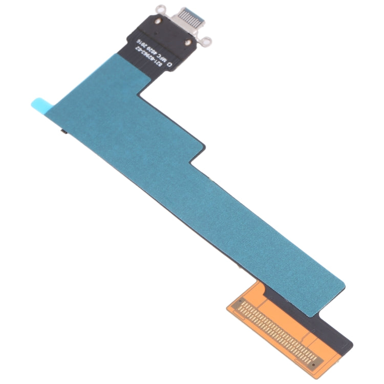 Charging Port Flex Cable for iPad Air 2022 A2589 A2591 WIFI Version (Blue) - iPad Air Parts by PMC Jewellery | Online Shopping South Africa | PMC Jewellery