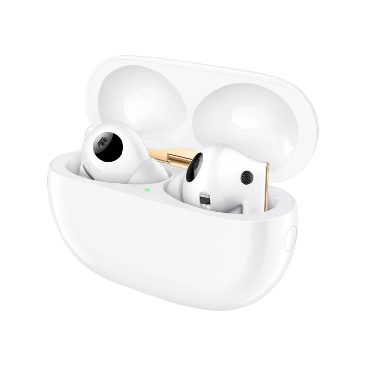 HUAWEI FreeBuds Pro 2 + TWS Extrasensory Perception Wireless Earphone Support Heart Rate & Body Temperature Monitoring(White) - free shipping - PMC TechLife - Order now!