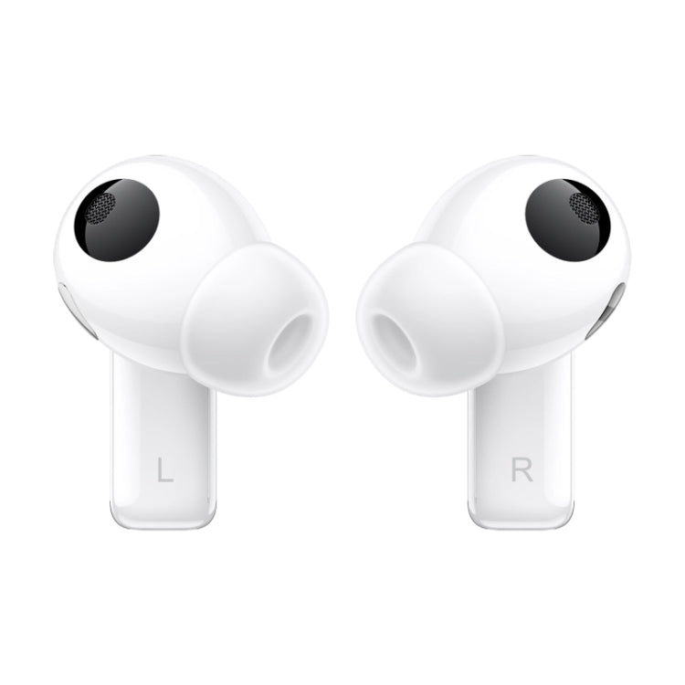 HUAWEI FreeBuds Pro 2 + TWS Extrasensory Perception Wireless Earphone Support Heart Rate & Body Temperature Monitoring(White) - free shipping - PMC TechLife - Order now!