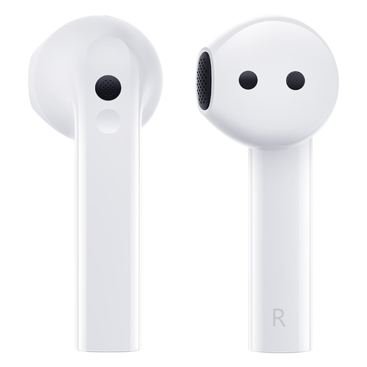 Original Xiaomi Redmi Buds 3 TWS Dual Mic Noise Reduction Bluetooth Earphone (White) - TWS Earphone by Xiaomi | Online Shopping South Africa | PMC Jewellery