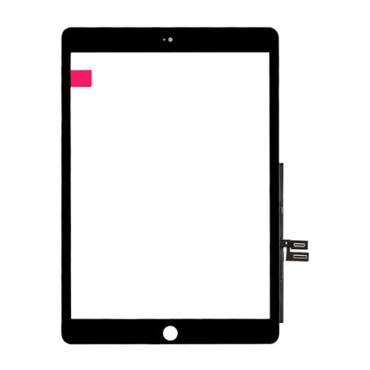 Touch Panel for iPad 10.2 inch / iPad 7 (Black) - iPad Parts by PMC Jewellery | Online Shopping South Africa | PMC Jewellery