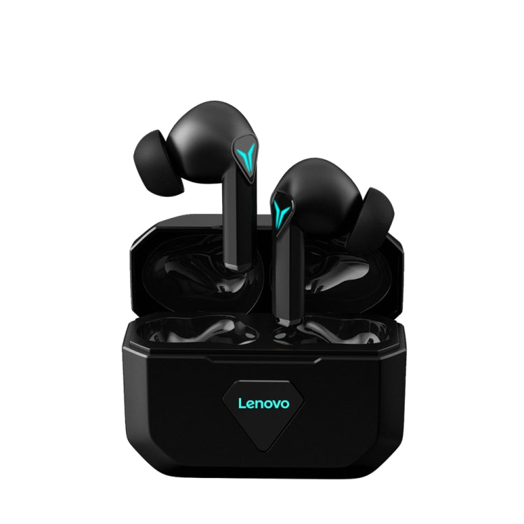 Bluetooth earphones online lenovo