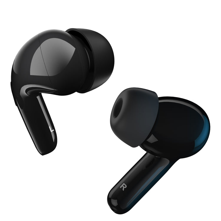 ELEPHONE Elepods X Wireless ANC Noise Cancellation Bluetooth 5.0 Earphone with Charging Box(Black) - free shipping - PMC TechLife - Order now!