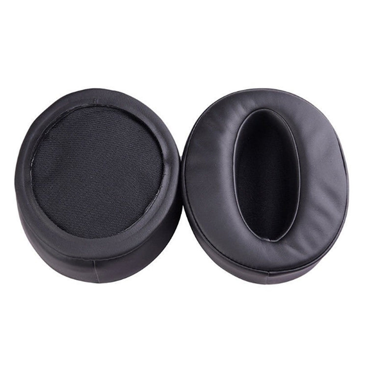 2 PCS For Sennheiser HD4.50BT / HD4.50BTNC / HD4.40BT Headphone Cushion Sponge Cover Earmuffs Replacement Earpads - Earmuff & Pad by PMC TechLife | Online Shopping South Africa | PMC TechLife | Buy Now Pay Later Mobicred