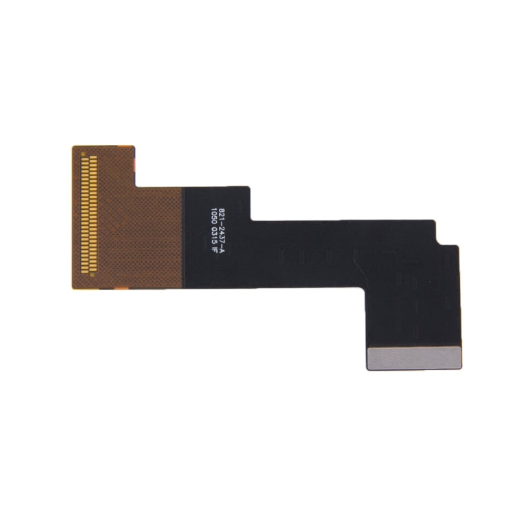 LCD Connector Flex Cable for iPad Air 2 / iPad 6 - iPad Air 2 Parts by PMC Jewellery | Online Shopping South Africa | PMC Jewellery