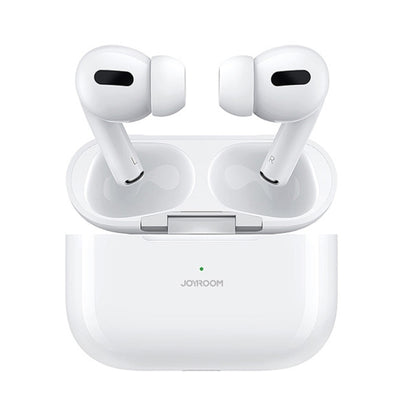 JOYROOM JR-T03 Pro Bluetooth 5.0 TWS Bilateral Wireless Earbuds Bluetooth Earphone(White) - TWS Earphone by JOYROOM | Online Shopping South Africa | PMC Jewellery