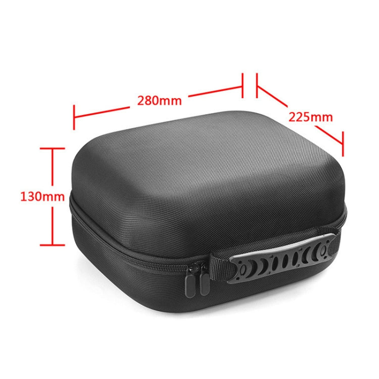 Portable Headphone Storage Protection Bag for Marshall MAJOR II, Size: 28 x 22.5 x 13cm - free shipping - PMC TechLife - Order now!