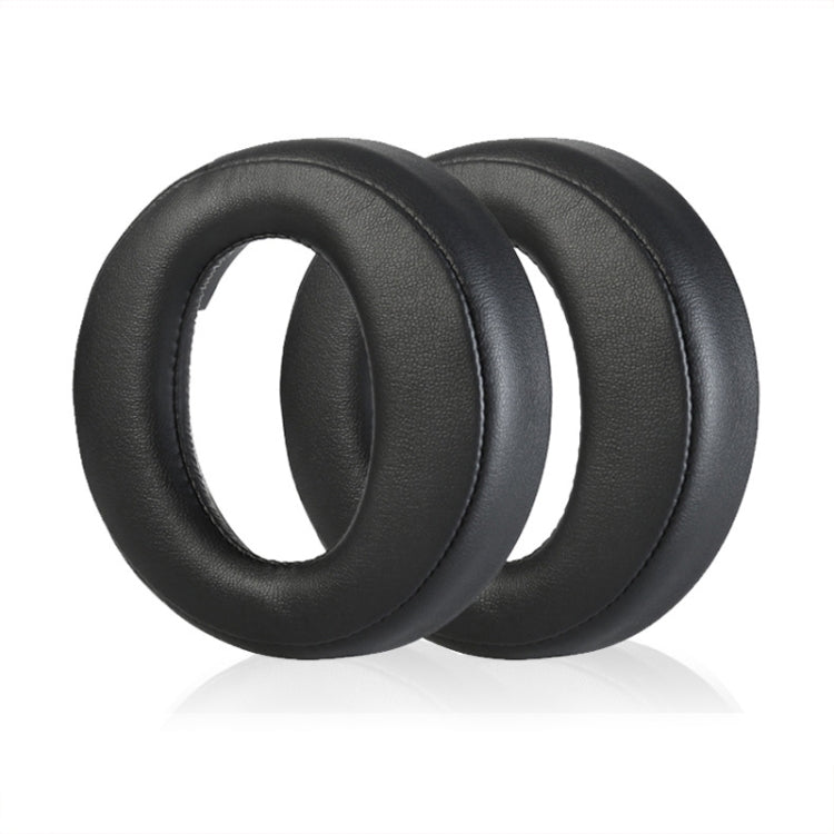 For Sony PS4 7.1 PlayStation Platinum CECHYA-0090 Earphone Cushion Cover Earmuffs Replacement Earpads Without Mesh - Earmuff & Pad by PMC TechLife | Online Shopping South Africa | PMC TechLife
