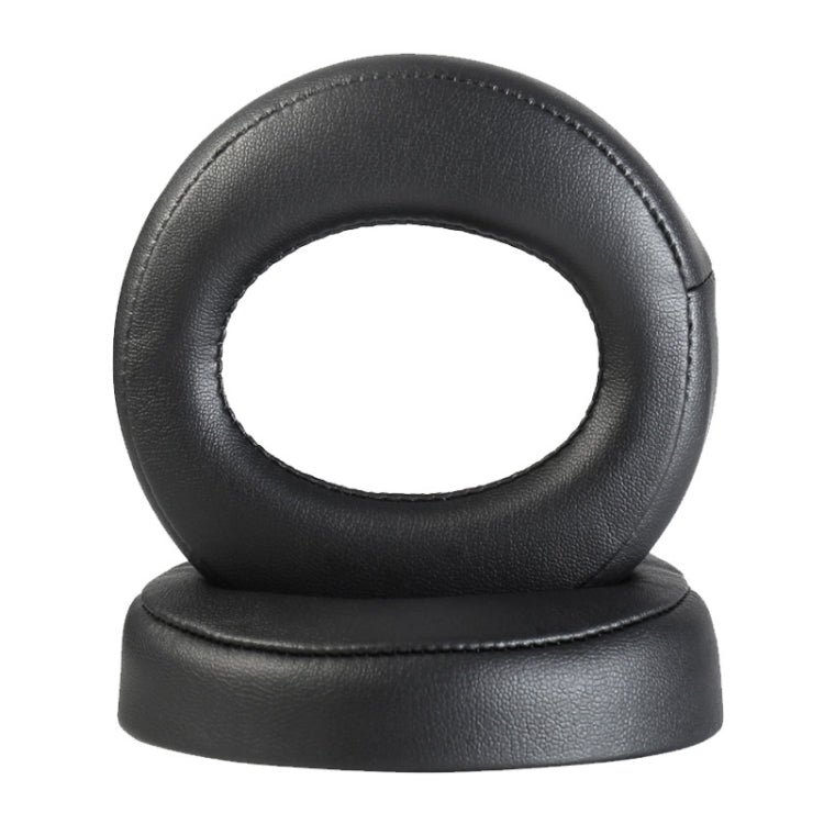For Sony PS4 7.1 PlayStation Platinum CECHYA-0090 Earphone Cushion Cover Earmuffs Replacement Earpads Without Mesh - Earmuff & Pad by PMC TechLife | Online Shopping South Africa | PMC TechLife