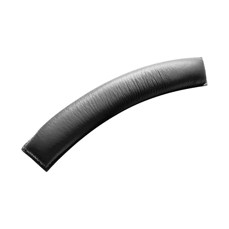2 PCS For Sennheiser HD202 / HD212 / HD437 / HD447 / HD457 / HD497 Replacement Headband Head Beam Headgear Pad Cushion Repair Part - Earmuff & Pad by PMC TechLife | Online Shopping South Africa | PMC TechLife