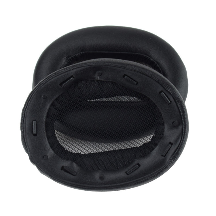 1 Pair Sponge Headphone Protective Case With Card Buckle for Sony MDR-1AM2 - Earmuff & Pad by PMC TechLife | Online Shopping South Africa | PMC TechLife
