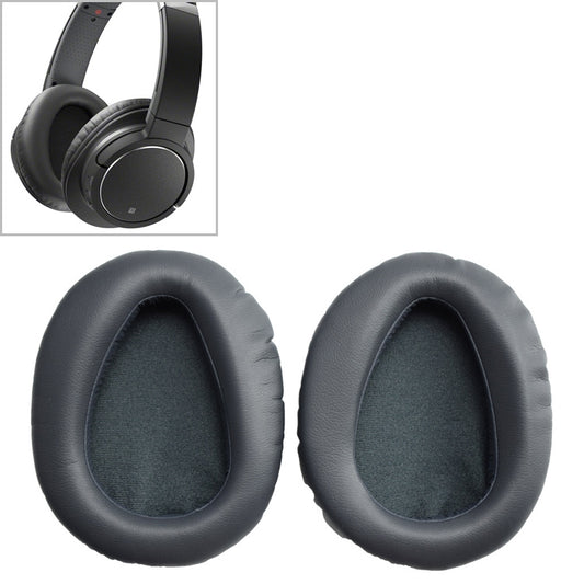 1 Pair Sponge Headphone Protective Case for Sony MDR-ZX770BN - Earmuff & Pad by PMC Jewellery | Online Shopping South Africa | PMC Jewellery