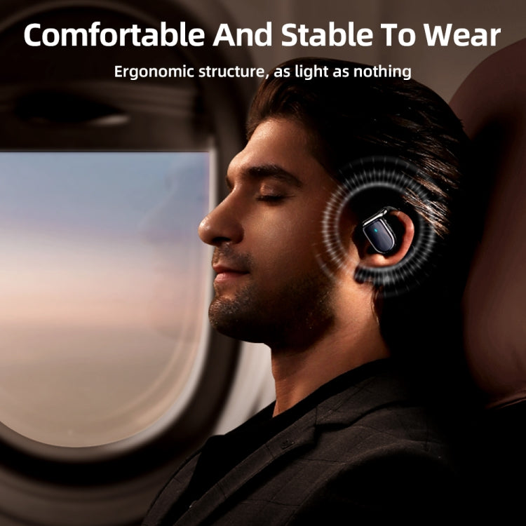 JOYROOM JR-OE2 Waterproof True Wireless Noise Reduction Bluetooth HiFi Earphone (Orange) - Bluetooth Earphone by JOYROOM | Online Shopping South Africa | PMC Jewellery