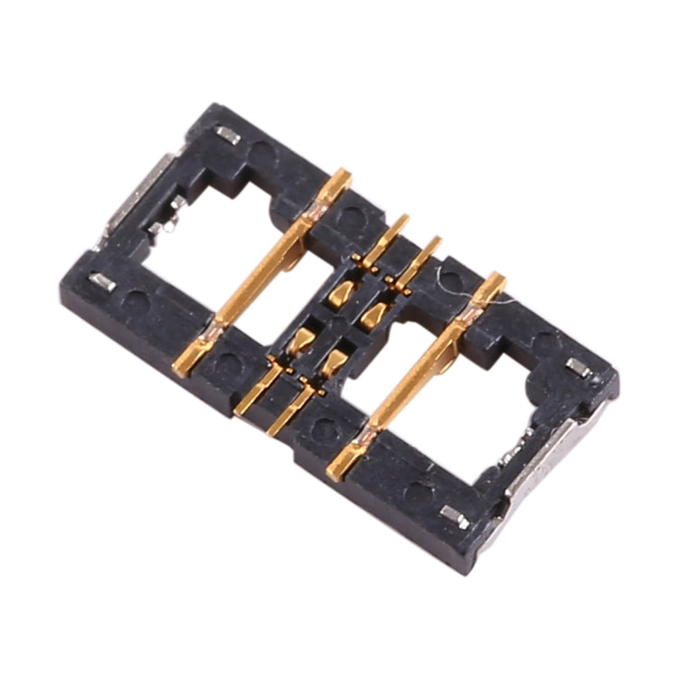 Mainboard Battery FPC Connector for iPhone 6 - iPhone 6/6 Plus Parts by PMC Jewellery | Online Shopping South Africa | PMC Jewellery