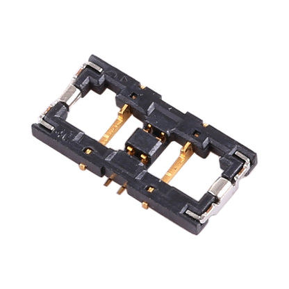 Mainboard Battery FPC Connector for iPhone 6 - iPhone 6/6 Plus Parts by PMC Jewellery | Online Shopping South Africa | PMC Jewellery